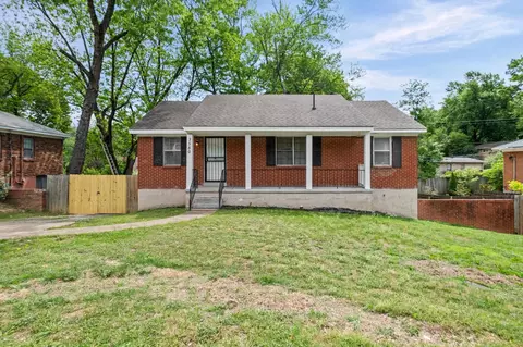 3580 Ramill Rd, Memphis, TN 38128