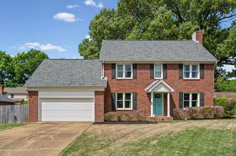 897 Wood Cv, Collierville, TN 38017