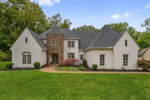 1881 Riverdale Rd, Germantown, TN 38138