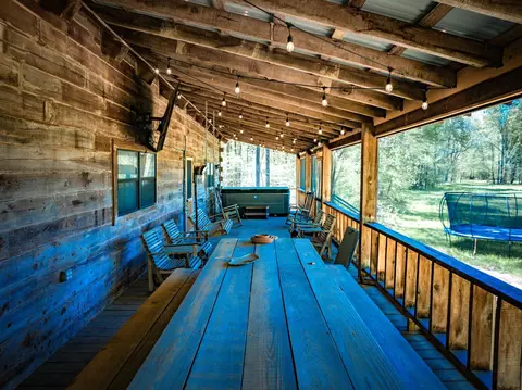 Exterior - 280 Fields Rd, Dukedom, TN 38226 photo 5 of 8