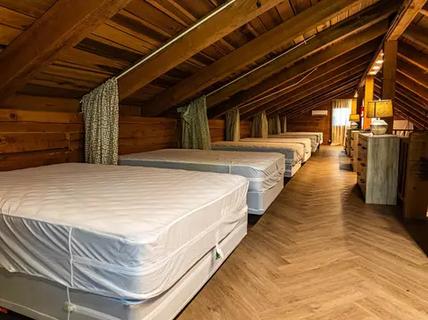 Bedroom - 280 Fields Rd, Dukedom, TN 38226 photo 2 of 2