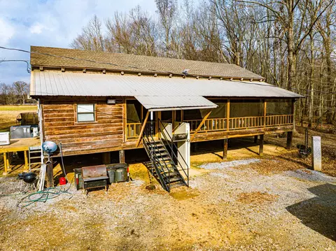 Exterior - 280 Fields Rd, Dukedom, TN 38226 photo 1 of 8