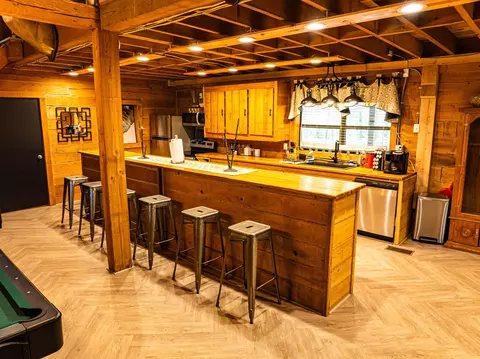 Kitchen - 280 Fields Rd, Dukedom, TN 38226 photo 1 of 5