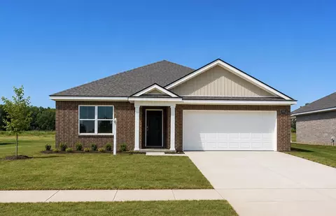 4511 Basun Cir S #12, Millington, TN 38053
