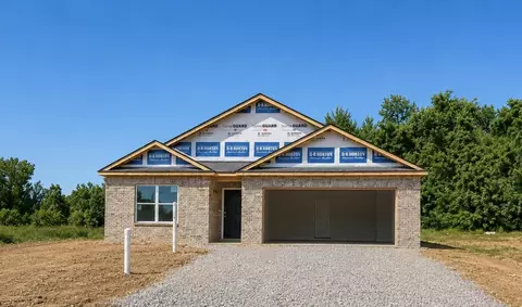 4487 Basun Cir S #16, Millington, TN 38053
