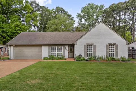 2527 Birchtree Dr, Germantown, TN 38138