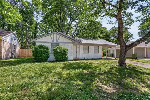 5096 Belfast Dr, Memphis, TN 38127