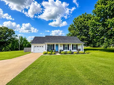 5920 Bride Rd, Covington, TN 38019