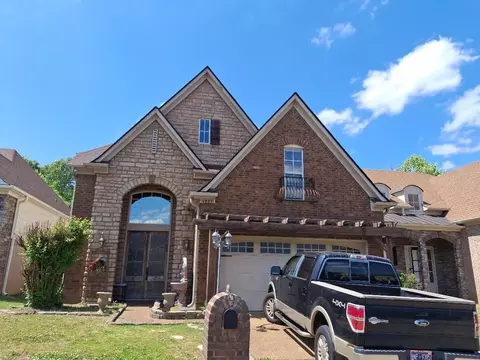 4883 Saddlehorn Cv, Memphis, TN 38125