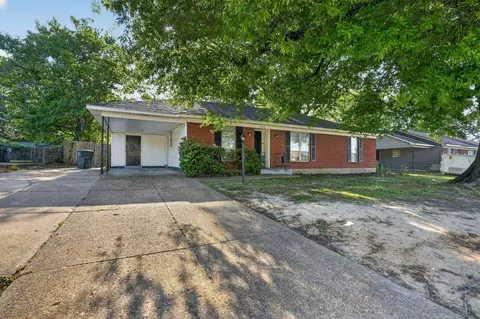 3346 Covington Pike, Memphis, TN 38134