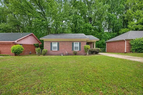 2588 Wellons Ave, Memphis, TN 38127