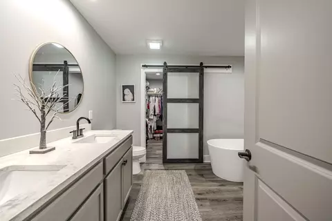 Bath - 120 Rustic Trail Dr, Counce, TN 38326 photo 1 of 3