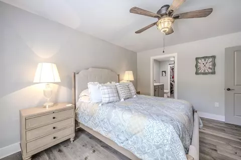 Bedroom - 120 Rustic Trail Dr, Counce, TN 38326 photo 2 of 4