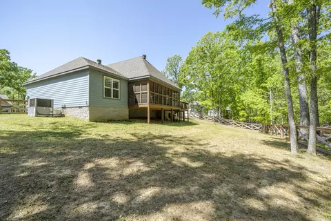 Exterior - 120 Rustic Trail Dr, Counce, TN 38326 photo 4 of 8