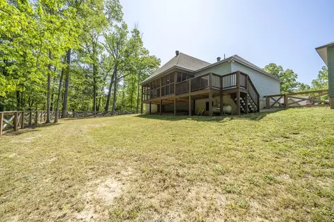 Exterior - 120 Rustic Trail Dr, Counce, TN 38326 photo 5 of 8