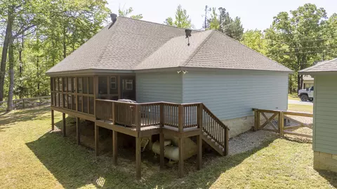 Exterior - 120 Rustic Trail Dr, Counce, TN 38326 photo 2 of 8