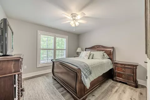 Bedroom - 120 Rustic Trail Dr, Counce, TN 38326 photo 4 of 4