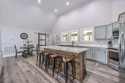 Kitchen - 120 Rustic Trail Dr, Counce, TN 38326 photo 3 of 3