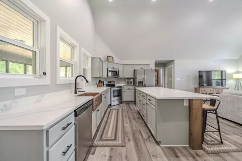 Kitchen - 120 Rustic Trail Dr, Counce, TN 38326 photo 1 of 3