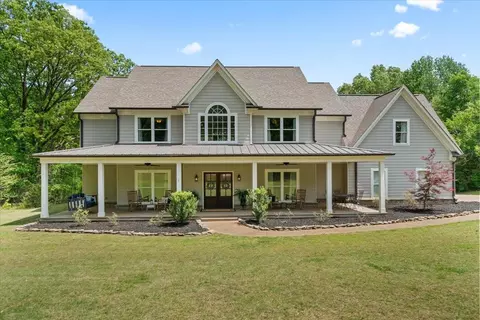 4700 Chester St, Arlington, TN 38002