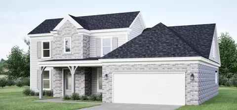 45 Hughetta St, Oakland, TN 38060