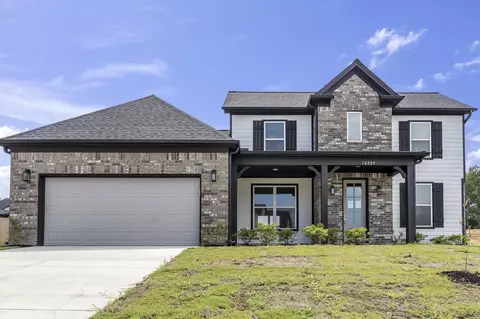 45 Hughetta St, Oakland, TN 38060