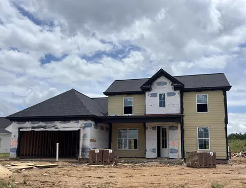 45 Hughetta St, Oakland, TN 38060