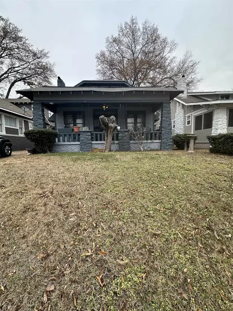 1202 Forrest Ave, Memphis, TN 38104