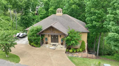 65 Boulder Ridge Rd, Savannah, TN 38372