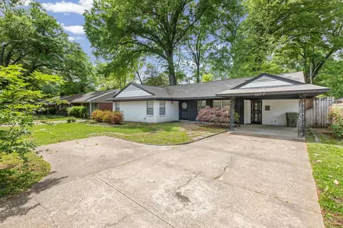 1077 S Perkins Rd, Memphis, TN 38117