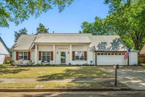 2944 Charles Bryan Rd, Bartlett, TN 38134
