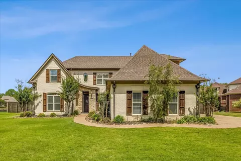 8926 Valley Mill Ln, Arlington, TN 38002
