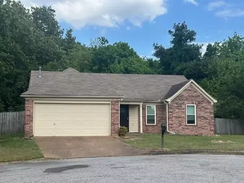 6550 Citadel Cv, Memphis, TN 38134