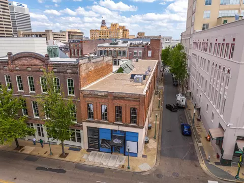 116 S Front St #201, Memphis, TN 38103