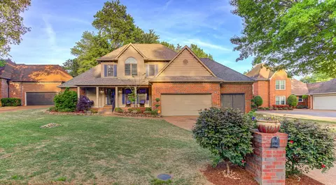 1614 Wayside Cv, Memphis, TN 38016