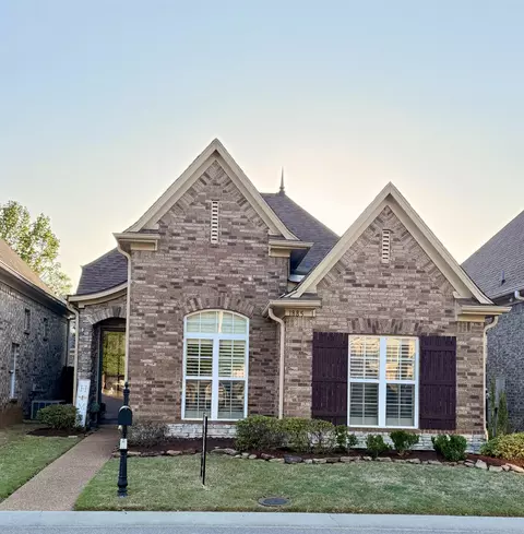 1885 Talisker Dr, Cordova, TN 38016