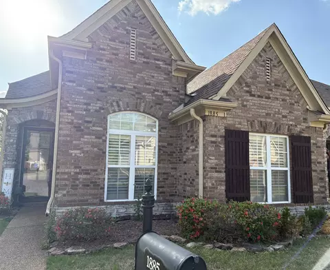 1885 Talisker Dr, Cordova, TN 38016