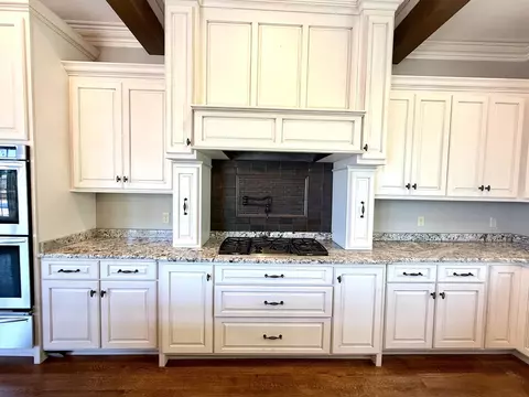 Kitchen - 84 Eagle Trace Rd, Covington, TN 38019 photo 4 of 5