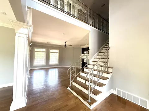Entry Way - 84 Eagle Trace Rd, Covington, TN 38019 photo 2 of 6