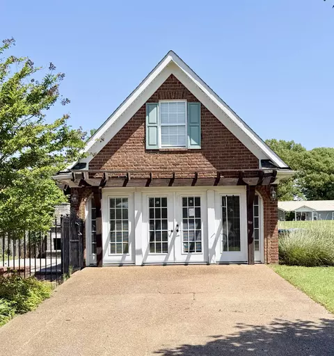 Exterior - 84 Eagle Trace Rd, Covington, TN 38019 photo 6 of 7