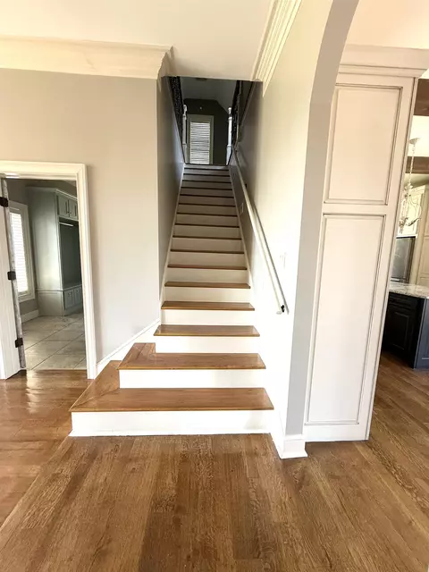 Entry Way - 84 Eagle Trace Rd, Covington, TN 38019 photo 3 of 6
