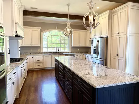 Kitchen - 84 Eagle Trace Rd, Covington, TN 38019 photo 1 of 5