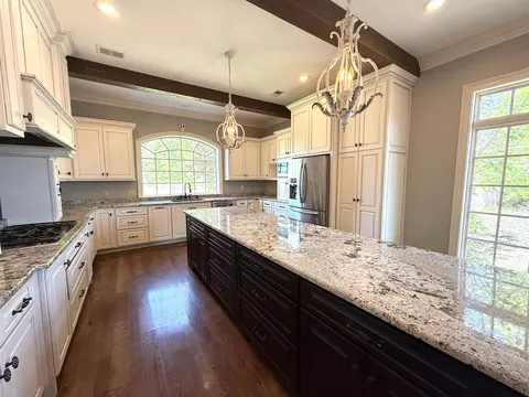 Kitchen - 84 Eagle Trace Rd, Covington, TN 38019 photo 2 of 5