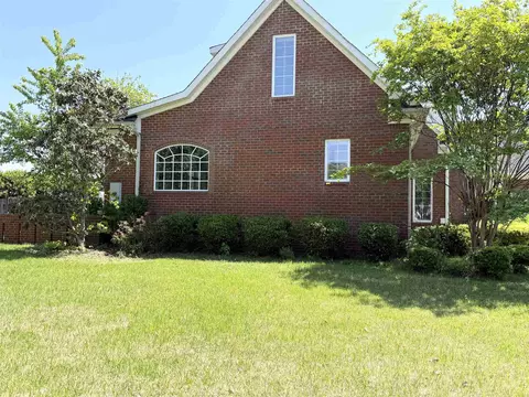 Exterior - 84 Eagle Trace Rd, Covington, TN 38019 photo 7 of 7