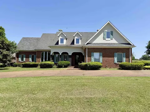 84 Eagle Trace Rd, Covington, TN 38019