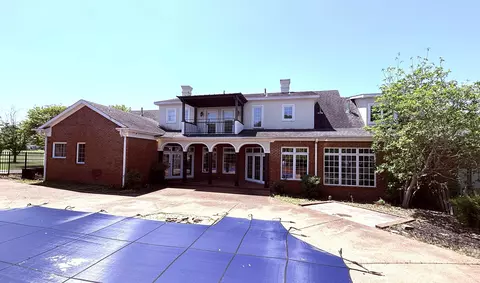 Exterior - 84 Eagle Trace Rd, Covington, TN 38019 photo 5 of 7