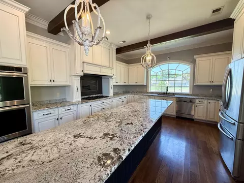 Kitchen - 84 Eagle Trace Rd, Covington, TN 38019 photo 3 of 5