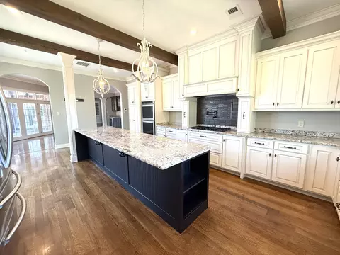 Kitchen - 84 Eagle Trace Rd, Covington, TN 38019 photo 5 of 5