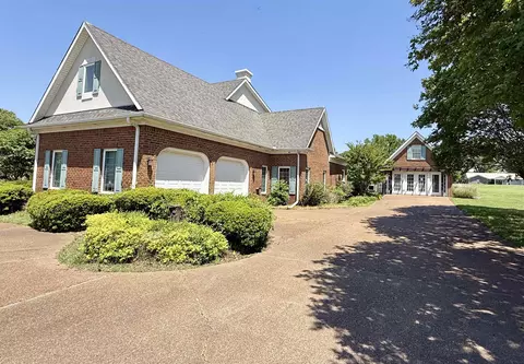 Exterior - 84 Eagle Trace Rd, Covington, TN 38019 photo 3 of 7
