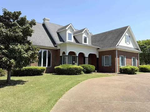 Exterior - 84 Eagle Trace Rd, Covington, TN 38019 photo 4 of 7